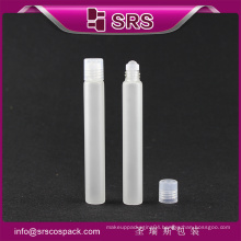 SRS PACKAGING high quality and empty skin care cream bottle,perfume glass bottle